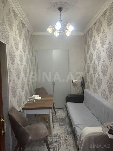2 otaqlı yeni tikili - İçəri Şəhər m. - 37 m² (2)
