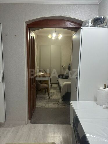 2 otaqlı yeni tikili - İçəri Şəhər m. - 37 m² (4)