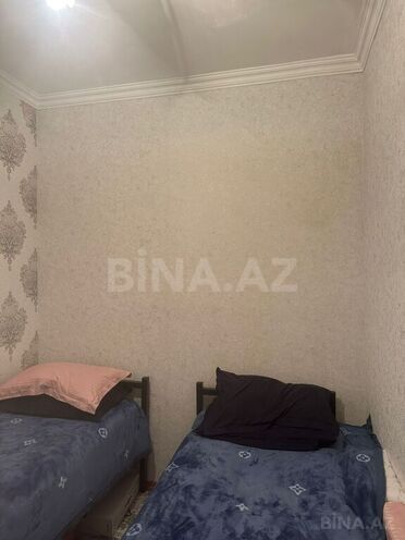 2 otaqlı yeni tikili - İçəri Şəhər m. - 37 m² (5)