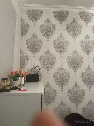 2 otaqlı yeni tikili - İçəri Şəhər m. - 37 m² (1)