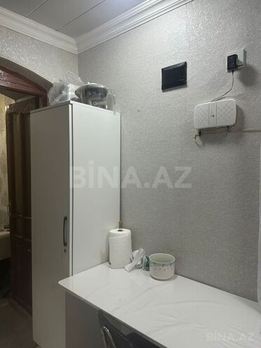 2 otaqlı yeni tikili - İçəri Şəhər m. - 37 m² (10)