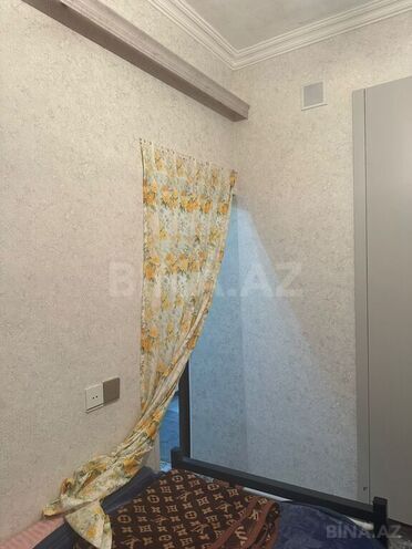 2 otaqlı yeni tikili - İçəri Şəhər m. - 37 m² (6)