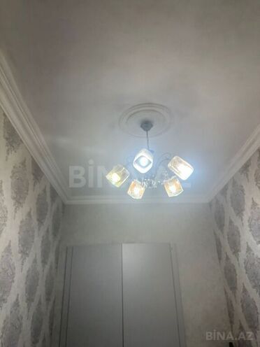 2 otaqlı yeni tikili - İçəri Şəhər m. - 37 m² (3)