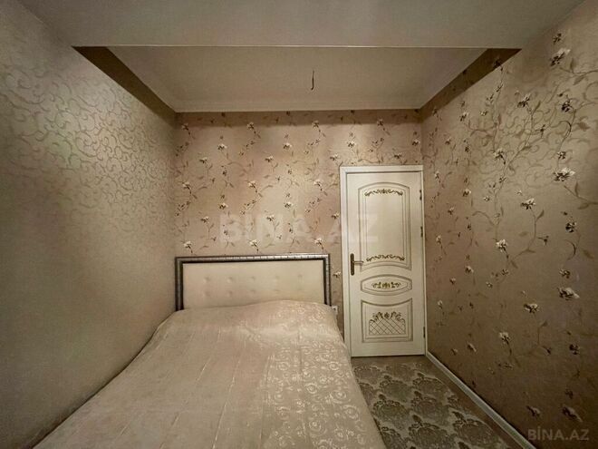 3 otaqlı yeni tikili - Həzi Aslanov m. - 90 m² (7)