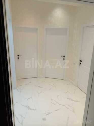 2 otaqlı yeni tikili - Yeni Günəşli q. - 60 m² (1)