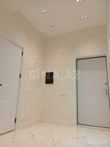 2 otaqlı yeni tikili - Yeni Günəşli q. - 60 m² (20)