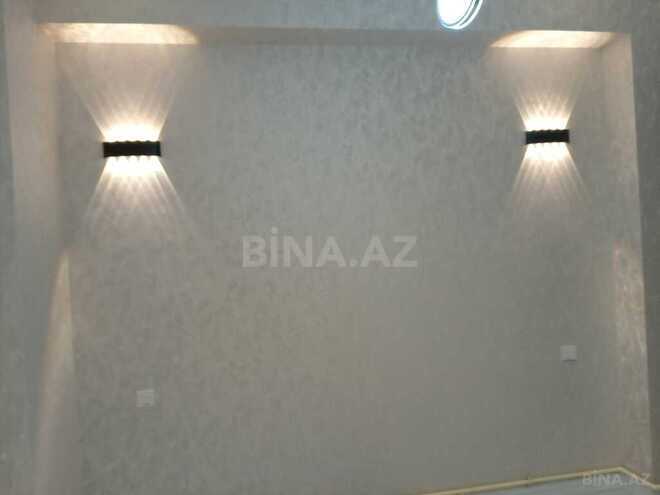 2 otaqlı yeni tikili - Yeni Günəşli q. - 60 m² (7)