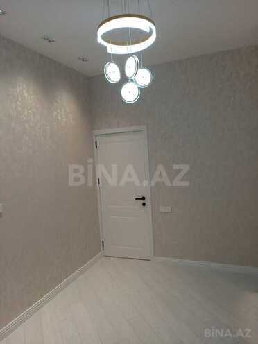 2 otaqlı yeni tikili - Yeni Günəşli q. - 60 m² (11)
