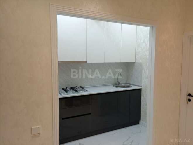 2 otaqlı yeni tikili - Yeni Günəşli q. - 60 m² (3)