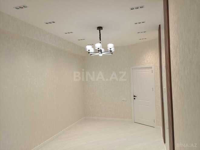 2 otaqlı yeni tikili - Yeni Günəşli q. - 60 m² (19)