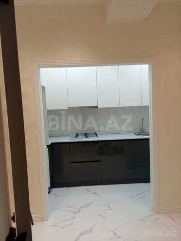 2 otaqlı yeni tikili - Yeni Günəşli q. - 60 m² (13)