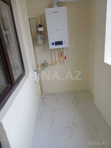 2 otaqlı yeni tikili - Yeni Günəşli q. - 60 m² (21)