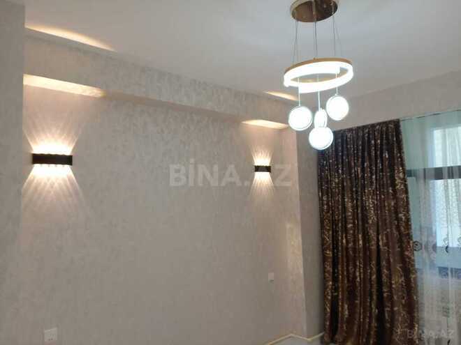 2 otaqlı yeni tikili - Yeni Günəşli q. - 60 m² (16)