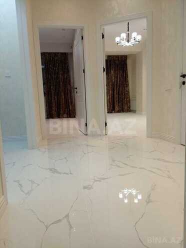 2 otaqlı yeni tikili - Yeni Günəşli q. - 60 m² (9)
