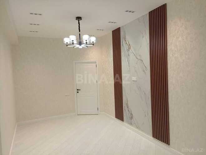 2 otaqlı yeni tikili - Yeni Günəşli q. - 60 m² (4)