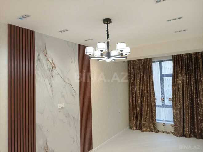 2 otaqlı yeni tikili - Yeni Günəşli q. - 60 m² (8)