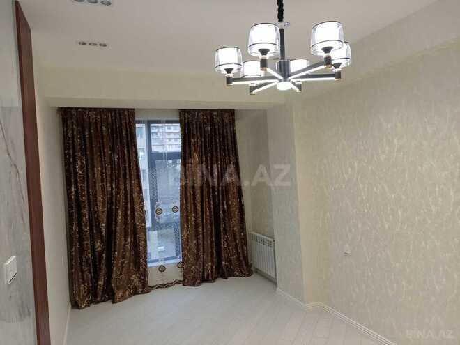 2 otaqlı yeni tikili - Yeni Günəşli q. - 60 m² (6)