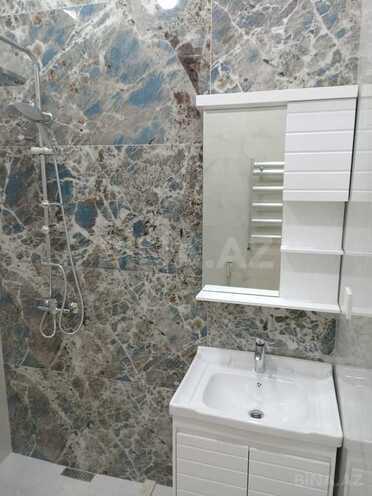 2 otaqlı yeni tikili - Yeni Günəşli q. - 60 m² (22)