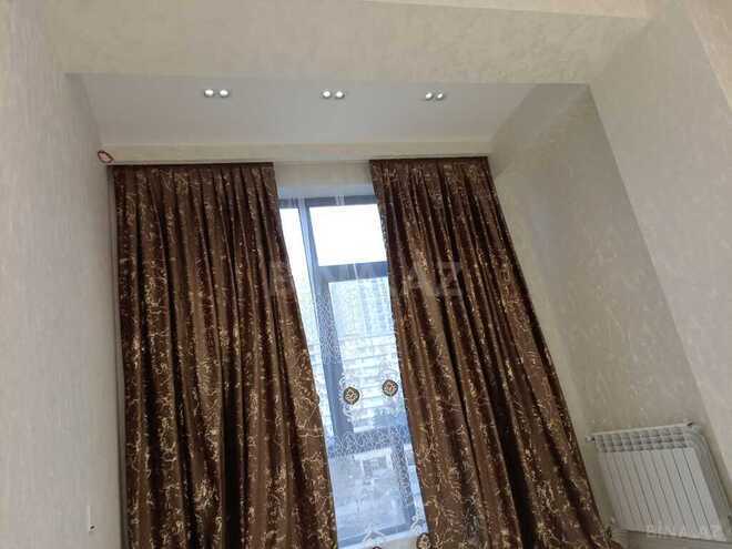 2 otaqlı yeni tikili - Yeni Günəşli q. - 60 m² (12)