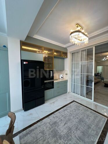 3 otaqlı yeni tikili - Həzi Aslanov m. - 111 m² (9)