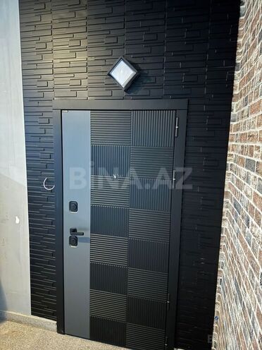 3 otaqlı yeni tikili - Xətai r. - 101 m² (21)
