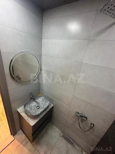 2 otaqlı yeni tikili - Xırdalan - 50 m² (7)