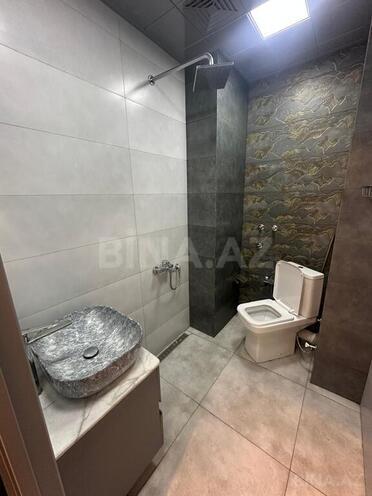 2 otaqlı yeni tikili - Xırdalan - 50 m² (8)