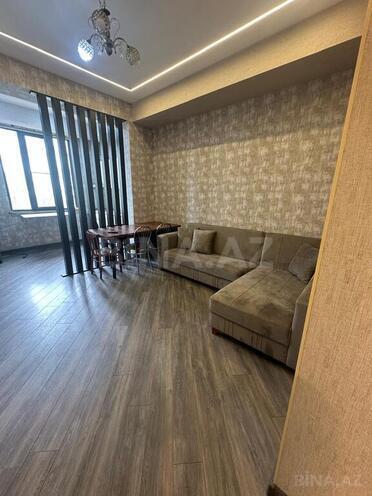 2 otaqlı yeni tikili - Xırdalan - 50 m² (3)