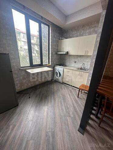 2 otaqlı yeni tikili - Xırdalan - 50 m² (1)