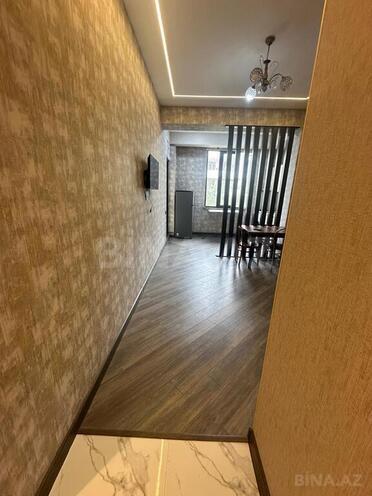 2 otaqlı yeni tikili - Xırdalan - 50 m² (2)