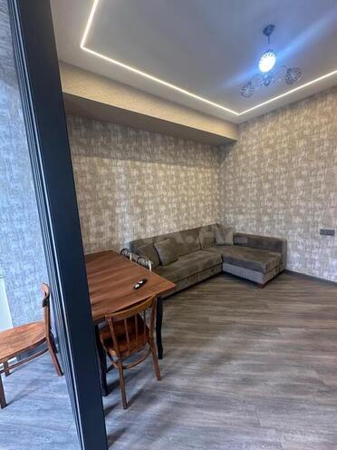 2 otaqlı yeni tikili - Xırdalan - 50 m² (4)