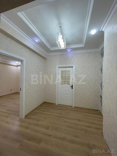 2-комн. новостройка - м. Иншаатчылар - 75 м² (7)