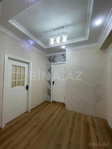 2-комн. новостройка - м. Иншаатчылар - 75 м² (20)