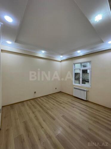 2-комн. новостройка - м. Иншаатчылар - 75 м² (5)