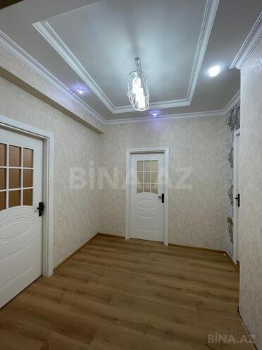 2-комн. новостройка - м. Иншаатчылар - 75 м² (14)