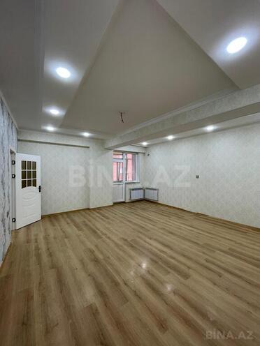 2-комн. новостройка - м. Иншаатчылар - 75 м² (2)
