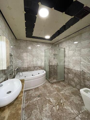 2-комн. новостройка - м. Иншаатчылар - 75 м² (4)