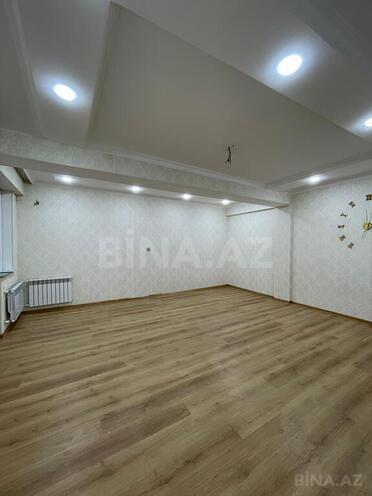 2-комн. новостройка - м. Иншаатчылар - 75 м² (11)