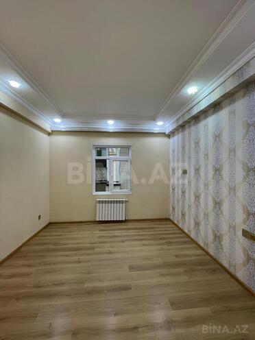 2-комн. новостройка - м. Иншаатчылар - 75 м² (15)