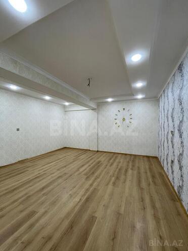 2-комн. новостройка - м. Иншаатчылар - 75 м² (1)