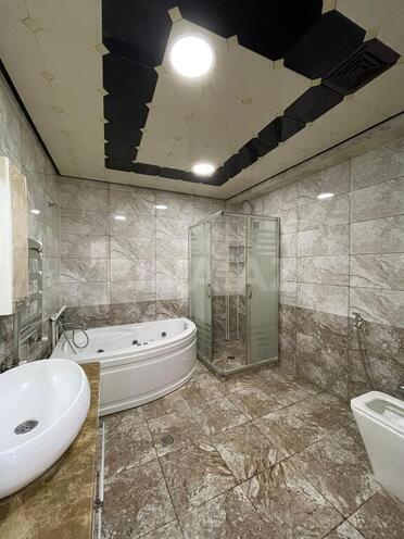 2-комн. новостройка - м. Иншаатчылар - 75 м² (6)