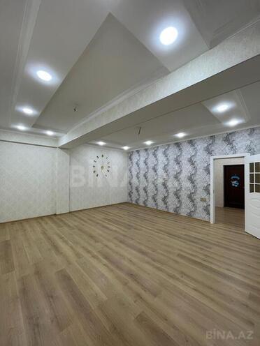 2-комн. новостройка - м. Иншаатчылар - 75 м² (10)