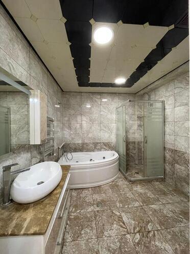 2-комн. новостройка - м. Иншаатчылар - 75 м² (3)