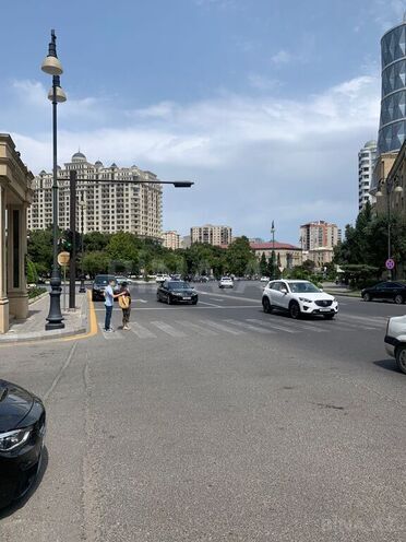 3 otaqlı köhnə tikili - Elmlər Akademiyası m. - 80 m² (7)