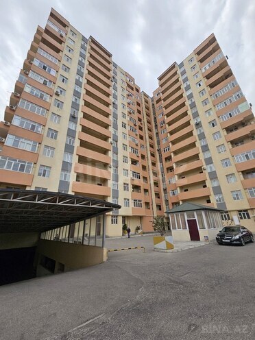 3 otaqlı yeni tikili - Masazır q. - 68 m² (1)