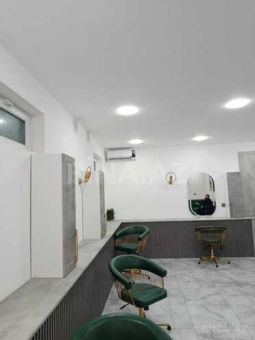 Obyekt - Əhmədli m. - 80 m² (8)
