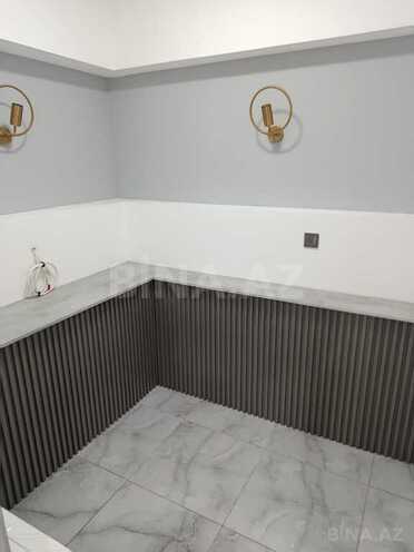 Obyekt - Əhmədli m. - 80 m² (13)