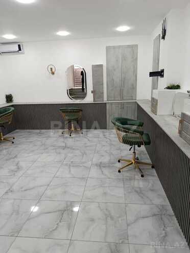 Obyekt - Əhmədli m. - 80 m² (5)