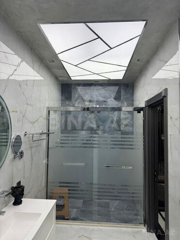 4-комн. новостройка - м. Низами - 240 м² (21)