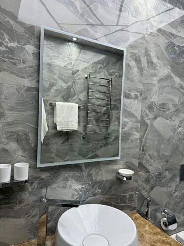 4-комн. новостройка - м. Низами - 240 м² (17)